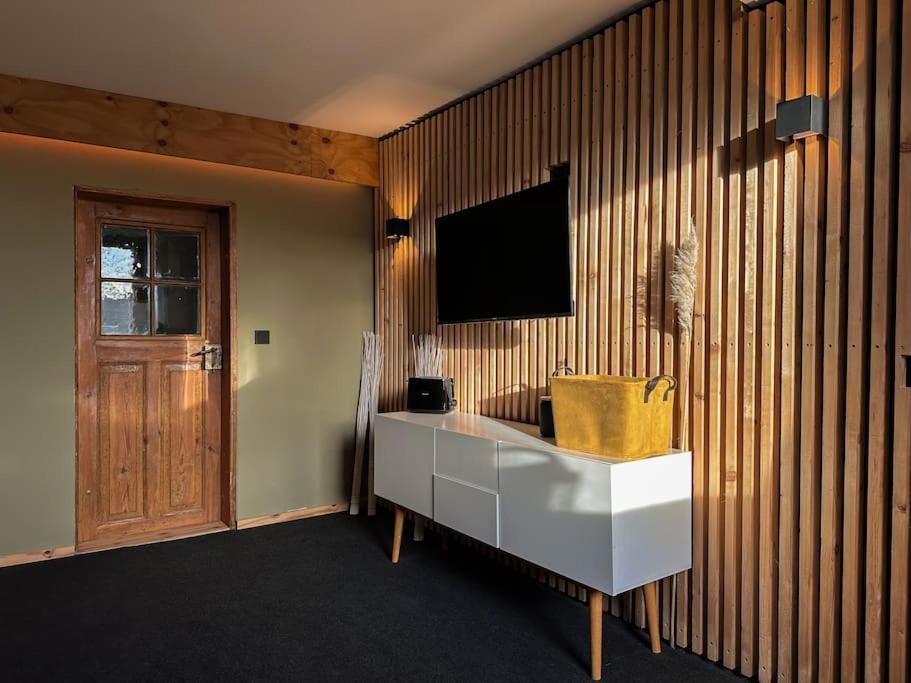 Urban Apartments Weimarer Land Buttelstedt Экстерьер фото