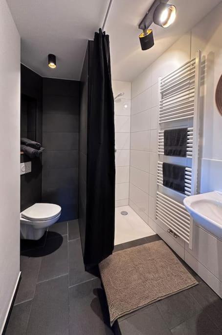 Urban Apartments Weimarer Land Buttelstedt Экстерьер фото